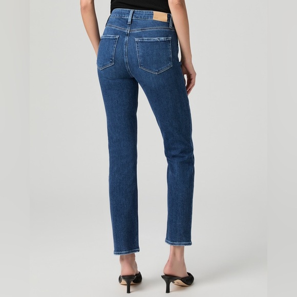 Paige Cindy slim straight, size 26 - Picture 4 of 14